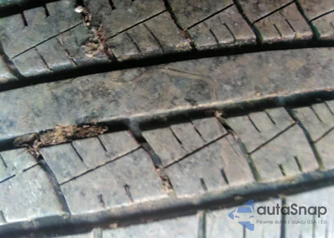 2016 GMC Terrain Sle-1 z USA, uszkodzony, nr VIN 2GKALMEKXG6321630